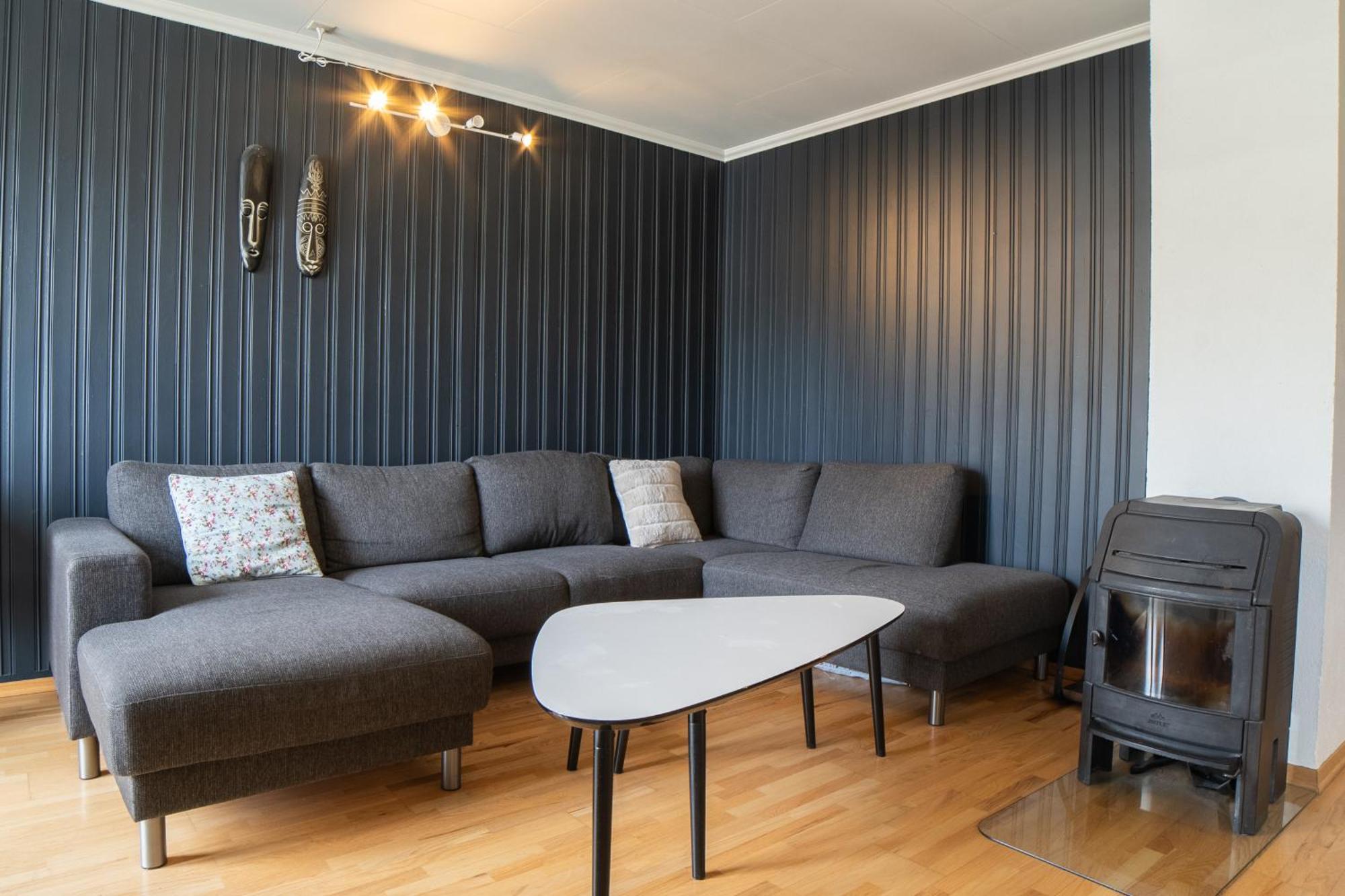 2 And 3 Rooms Apartments Tromso Ngoại thất bức ảnh