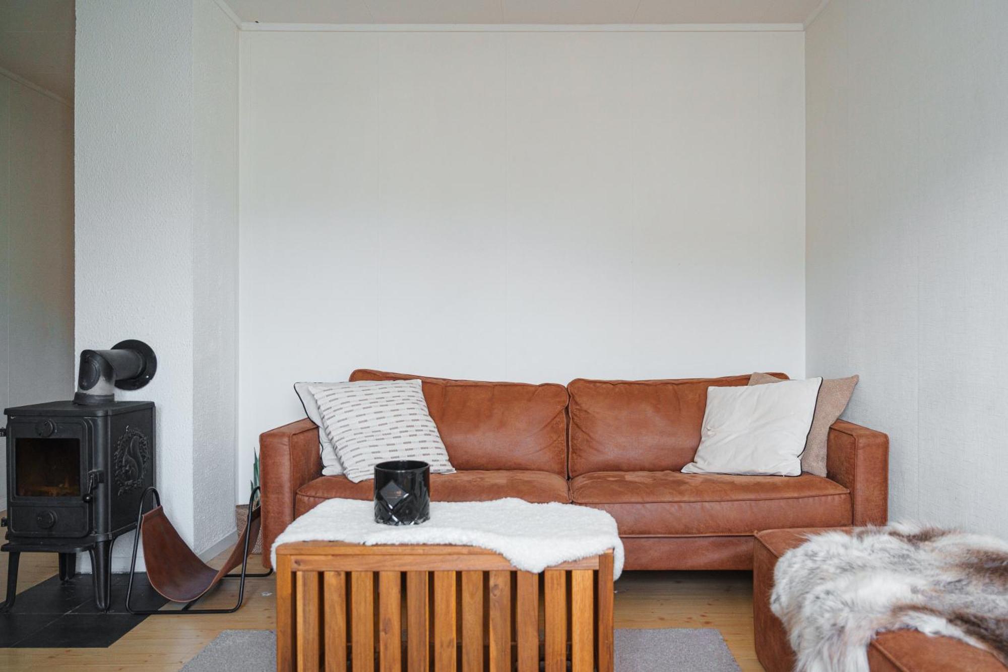 2 And 3 Rooms Apartments Tromso Ngoại thất bức ảnh