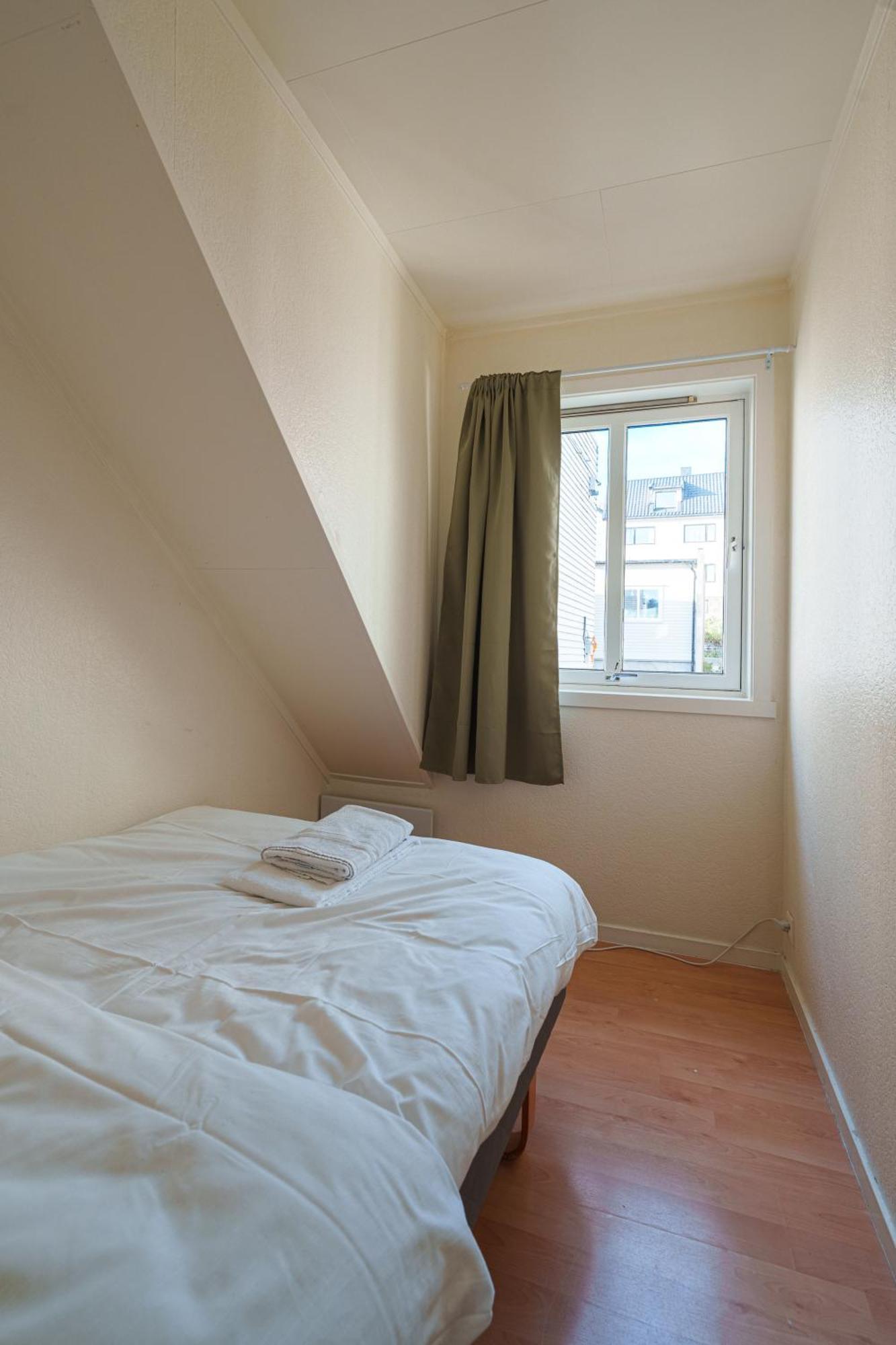 2 And 3 Rooms Apartments Tromso Ngoại thất bức ảnh